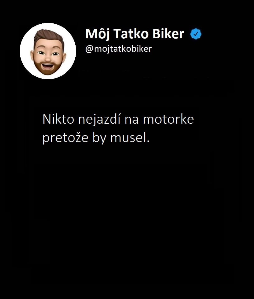 motto dňa